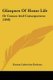 Glimpses Of Home Life - Or Causes And Consequences (1848) (Paperback): Emma Catherine Embury