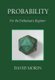 Probability - For the Enthusiastic Beginner (Paperback): David J. Morin
