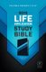 NLT Boys Life Application Study Bible, TuTone (Leather / fine binding): Tyndale