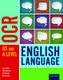 OCR A Level English Language: Student Book (Paperback): Susan Aykin, Juliet Harrison, David Kinder, Nicky Winder