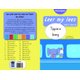 Leer my lees met Tippie die olifant (Vlak 2) 14: Tippie is bang (Afrikaans, Paperback, Skooluitgawe): Jose Palmer, Reinette...