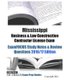 Mississippi Business & Law Construction Contractor License Exam ExamFOCUS Study Notes & Review Questions 2016/17 Edition...