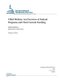 Child Welfare - An Overview of Federal Programs and Their Current Funding (Paperback): Congressional Research Service