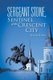 Sergeant Stone, Sentinel of the Crescent City (Paperback): Daniel Barker