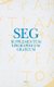 Supplementum Epigraphicum Graecum, Volume LVI (2006) (English, Greek, To, Hardcover): Angelos Chaniotis, Rolf Tybout, R. S....