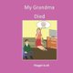 My Grandma Died - Softback book for primary age children to read with an adult or read themselves. Children learn through the...