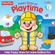 Laugh & Learn: Puppy Dress-up Playtime (Paperback): 