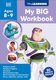 Disney Learning Big Workbook Ages 8-9 (Paperback): Dk
