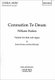 Coronation Te Deum (Sheet music, SATB and organ vocal score): William Walton