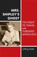 Mrs. Shipley's Ghost - The Right to Travel and Terrorist Watchlists (Paperback): Jeffrey Kahn