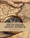 Sixth Grade Social Science - (For Homeschool or Extra Practice) (Paperback): Terri Raymond