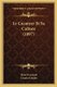 Le Cacaoyer Et Sa Culture (1897) (French, Paperback): Henri Lecomte, Charles Chalot