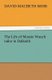 The Life of Mansie Wauch tailor in Dalkeith (Paperback): David Macbeth Moir