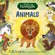 World of Narnia: Animals (Board book): Joey Chou