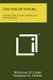 The Stir of Nature - A Book for Young American Naturalists (Paperback): William H Carr