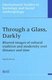Through a Glass, Darkly - Blurred Images of Cultural Tradition and Modernity over Distance and Time (Hardcover): Wil Arts