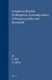Longhorn Beetles (Coleoptera, Cerambycidae) of Fennoscandia and Denmark (Hardcover): Bily, Mehl