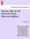 Home Life on an Ostrich Farm. ... Second Edition. (Paperback): Annie Martin