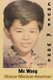 Mr. Wong, Chinese-Mexican-American (Paperback): Chuck Wong