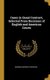 Cases in Quasi Contract, Selected From Decisions of English and American Courts (Hardcover): Edward Sampson Thurston