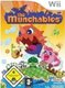 The Munchables (Nintendo Wii, DVD-ROM): 