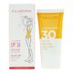 Clarins Pick & Love SPF 30 Sun Care Body Cream (75ml): 