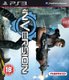 Inversion (PlayStation 3, DVD-ROM): 
