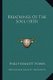 Breathings of the Soul (1855) (Paperback): Philip Bennett Power