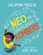 Neo se Onsigbare Kombers (Afrikaans, Paperback): Salamina Mosese