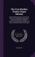 The Free-Rhythm Psalter (Organ Edition) - With Varied Harmonies for Use On the Organ, to Accompany the Responses, Canticles and...