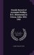 Family Record of Jeremiah Phillips, D.D., Missionary to Orissa, India. 1812-1912 (Hardcover): Harriet Phillips Stone