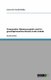 Kooperative Abenteuerspiele und ihr gewaltpraventiver Einsatz in der Schule (German, Paperback): Nicole Vo, Hendrik Muller