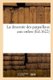 La Descente Des Parpaillaux Aux Enfers - D'Apres Des Papiers de Famille, Les Sources Originales Et Des Documents...