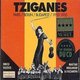 Various - Tziganes (PARIS/BERLIN/BUDABEST/1910-1935) (CD): Various