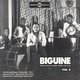 Various - Biguine (BIGUINE, VALSE ET MAZURKA CREOLES (1930-1943)) (CD): Various
