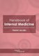 Handbook of Internal Medicine (Hardcover): Harriet Jacobs