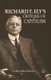 Richard T. Ely's Critique of Capitalism (Paperback, 1st ed. 2013): L. Bradizza