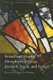 Sexual and Marital Metaphors in Hosea, Jeremiah, Isaiah, and Ezekiel (Hardcover): Sharon Moughtin-Mumby