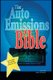 The Auto Emissions Bible - How to Pass the Vehicle Emissions Test (Paperback): Ralph H. Birnbaum