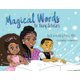 Magical Words for Young Scholars (Paperback): Sherrita Berry-Pettus