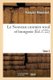 Le Nouveau cuisinier royal et bourgeois. Tome 3 (French, Paperback): Francois Massialot