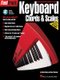 Fast Track - Keyboard - Chords And Scales (Book/Online Audio) (Paperback): Blake Neely, Gary Meisner