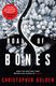 Road of Bones (Paperback): Christopher Golden