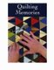 Quilting Memories (Paperback): Jefferson County Historical Society