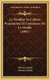 Le Vanillier Sa Culture Preparation Et Commerce De La Vanille (1901) (French, Hardcover): Henri Lecomte, Charles Chalot