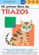 Mi primer libro de Trazar (Spanish, Paperback): Kumon