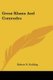 Great Khans and Comrades (Paperback): Robert N. Golding
