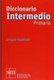 Diccionarios escolares de espanol - Diccionario Primaria Intermedio (Spanish, Paperback): 