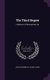 The Third Degree - A Narrative of Metropolitan Life (Hardcover): Arthur Hornblow, Charles Klein