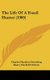 The Life of a Fossil Hunter (1909) (Hardcover): Charles Hazelius Sternberg